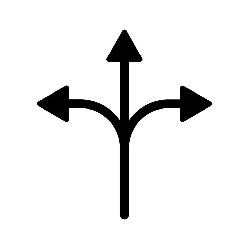 Arrows Icon Design vector