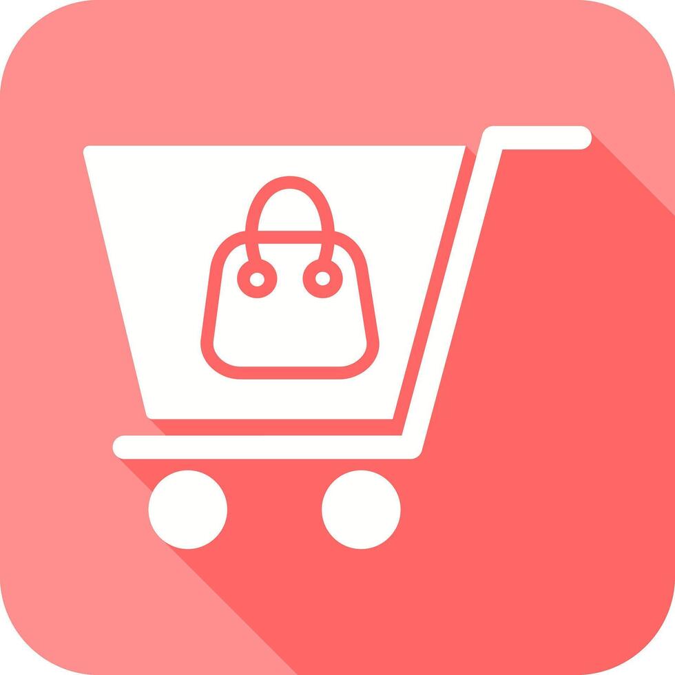 Shopping Icon Design vector