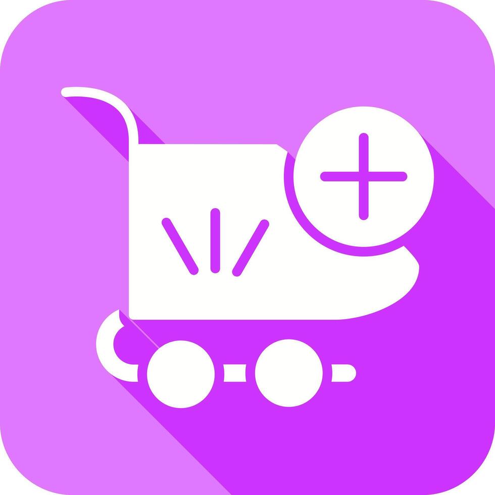 Add to Cart Icon vector
