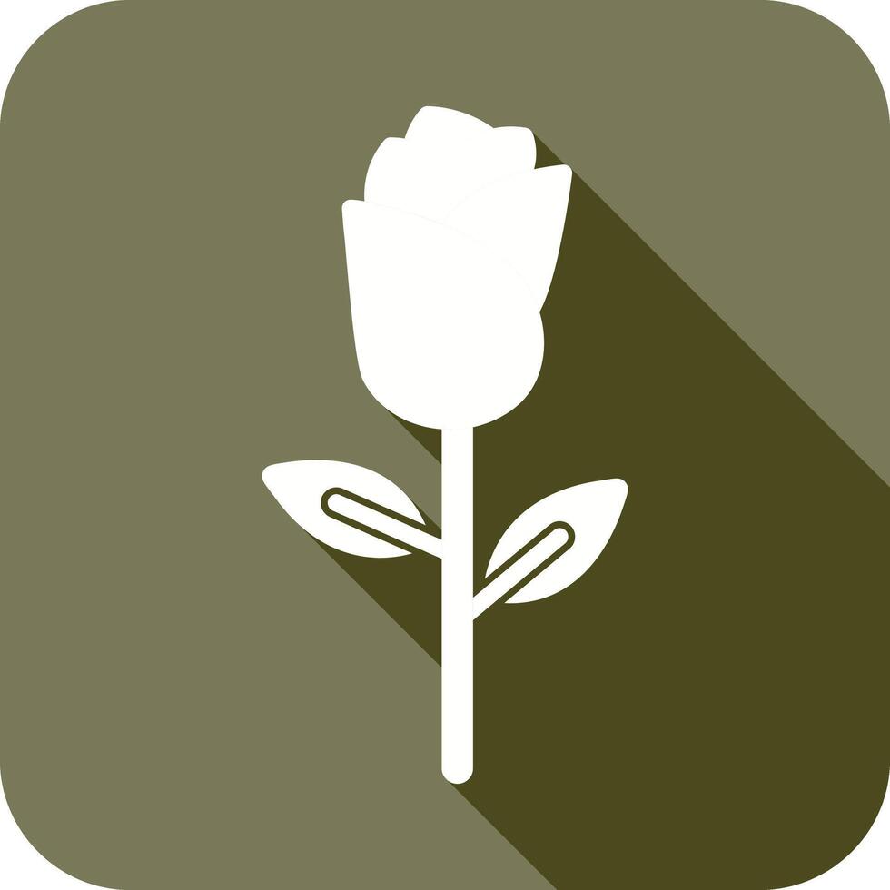 Roses Icon Design vector