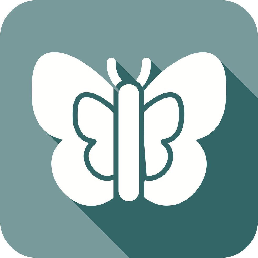 Butterfly Icon Design vector