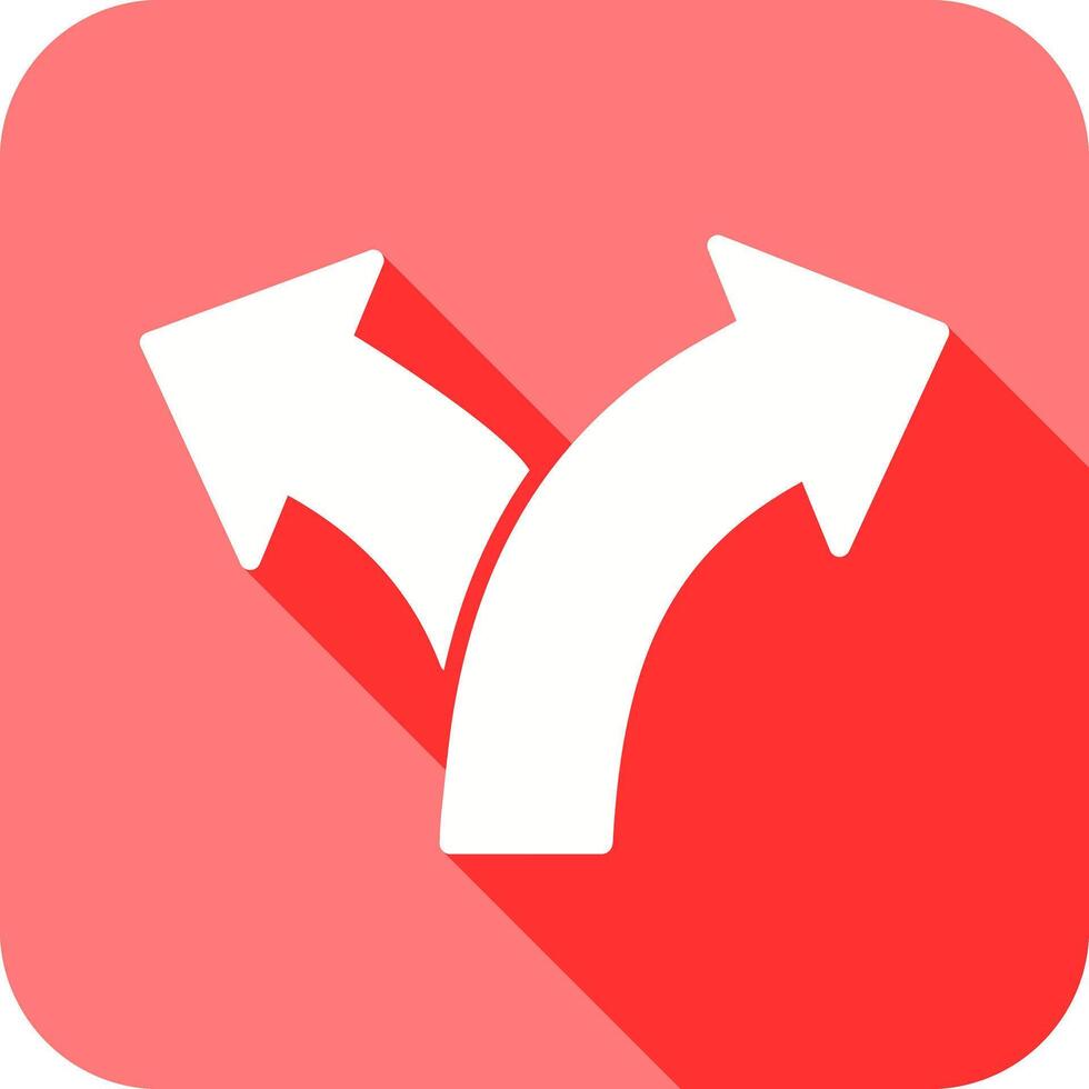 Direction Icon Design vector