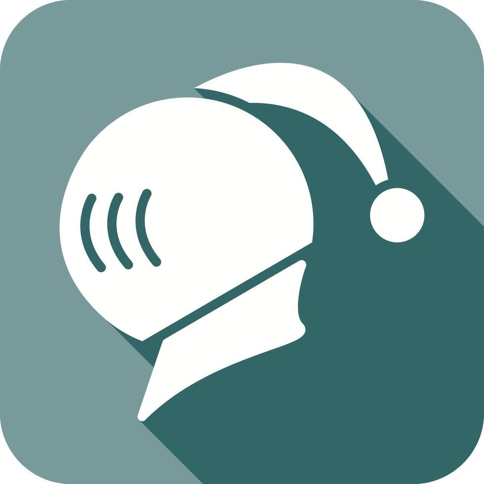 Greek god Icon vector