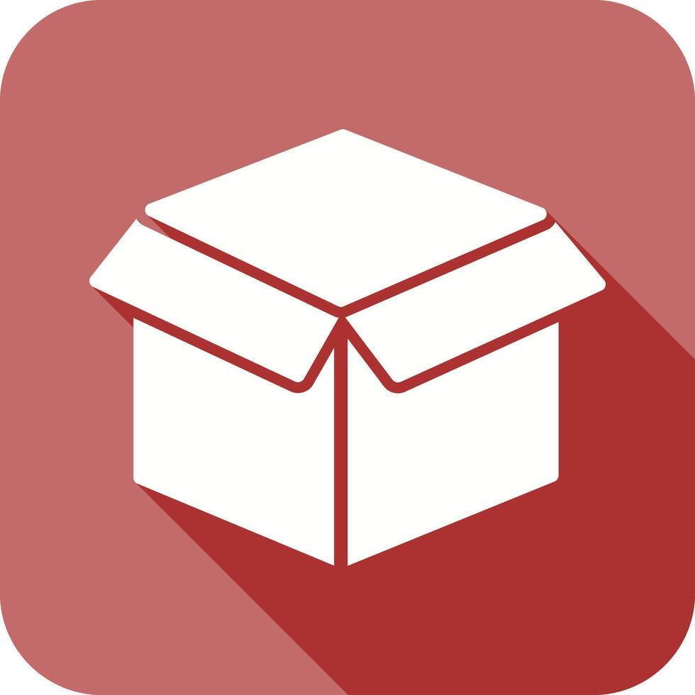 Package Icon Design vector