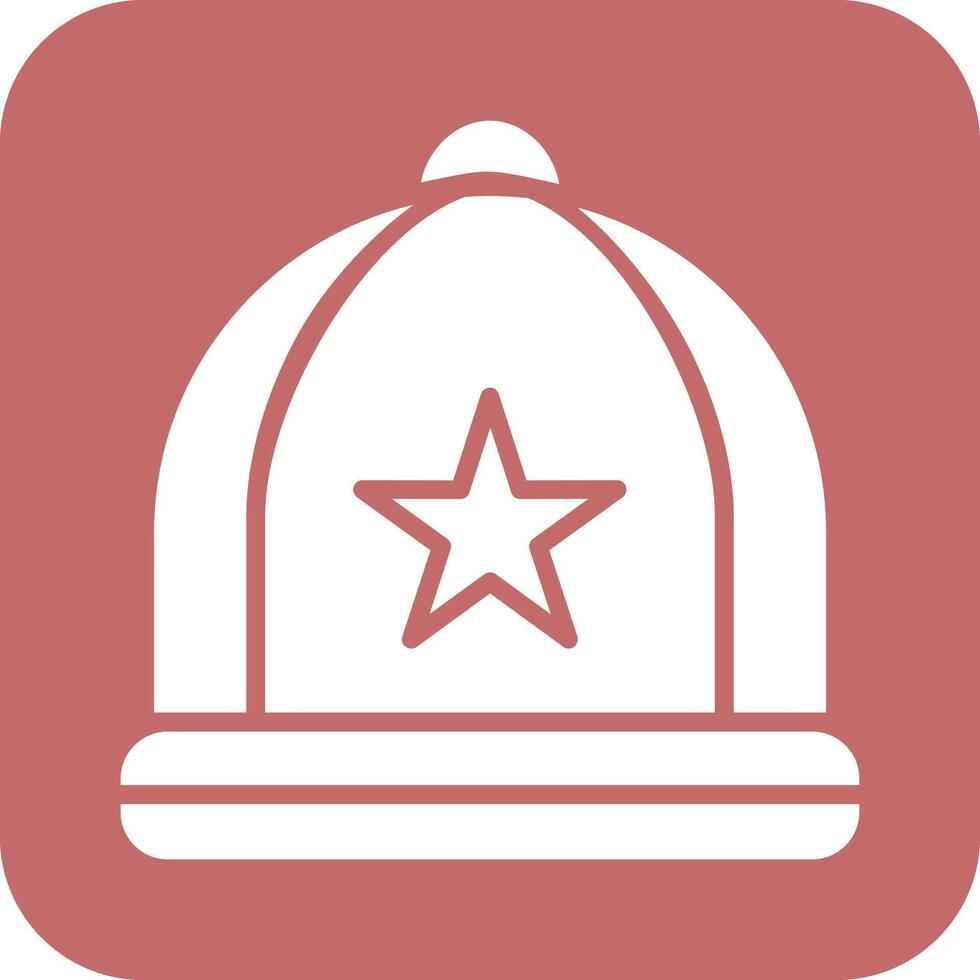 Hat II Icon Design vector
