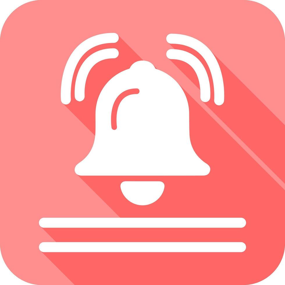 Bell Icon Design vector