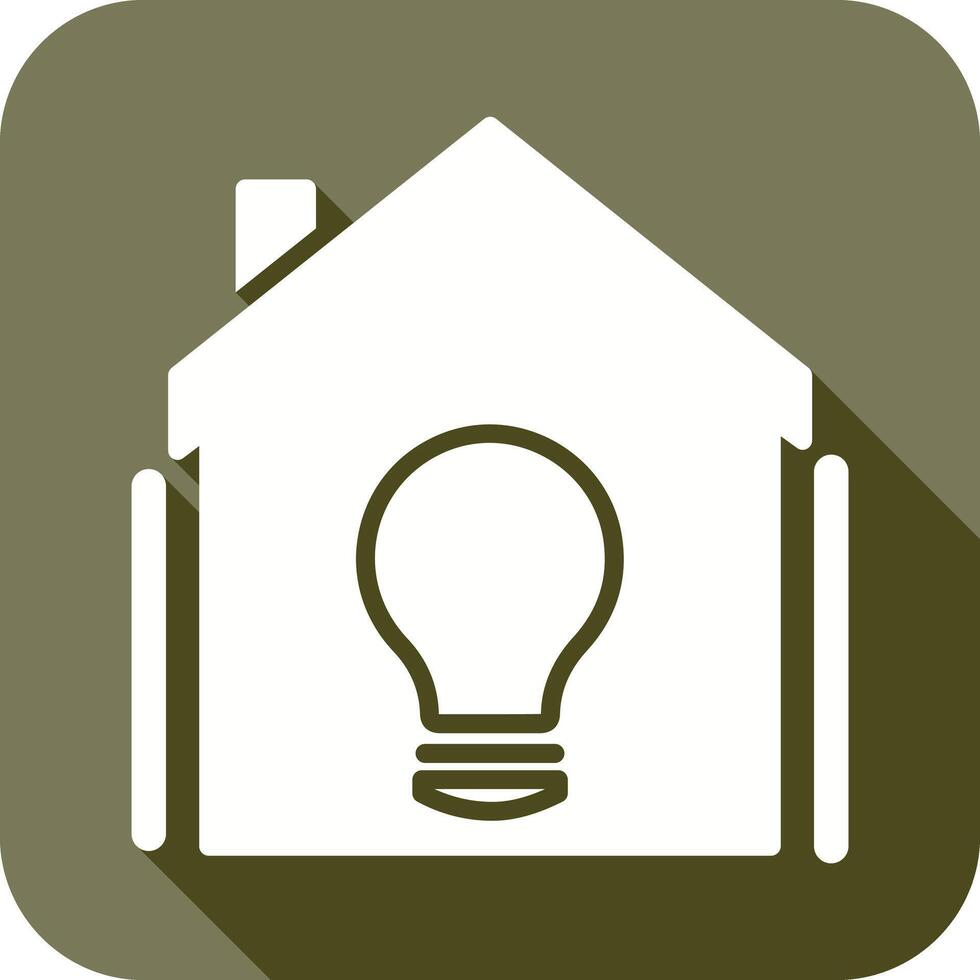 Bulb Icon Design vector