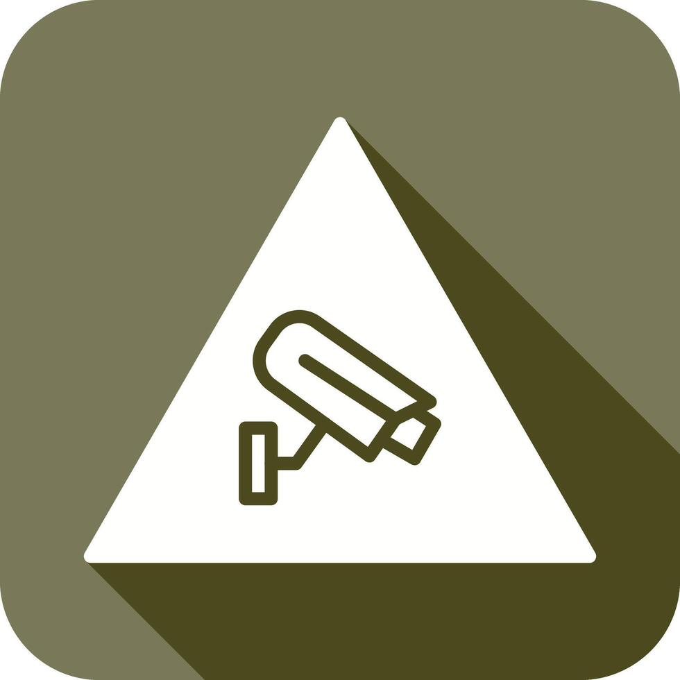 Warning Icon Design vector