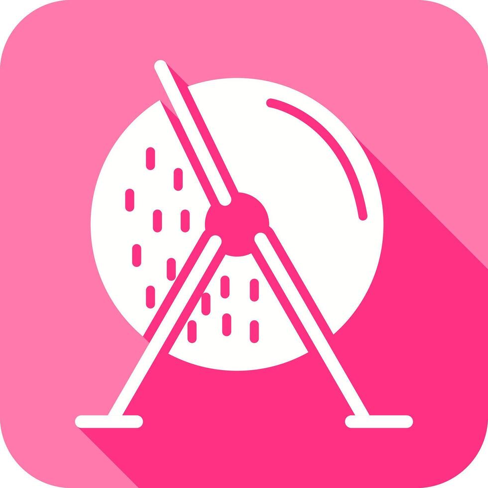 Lottery Machine Icon vector