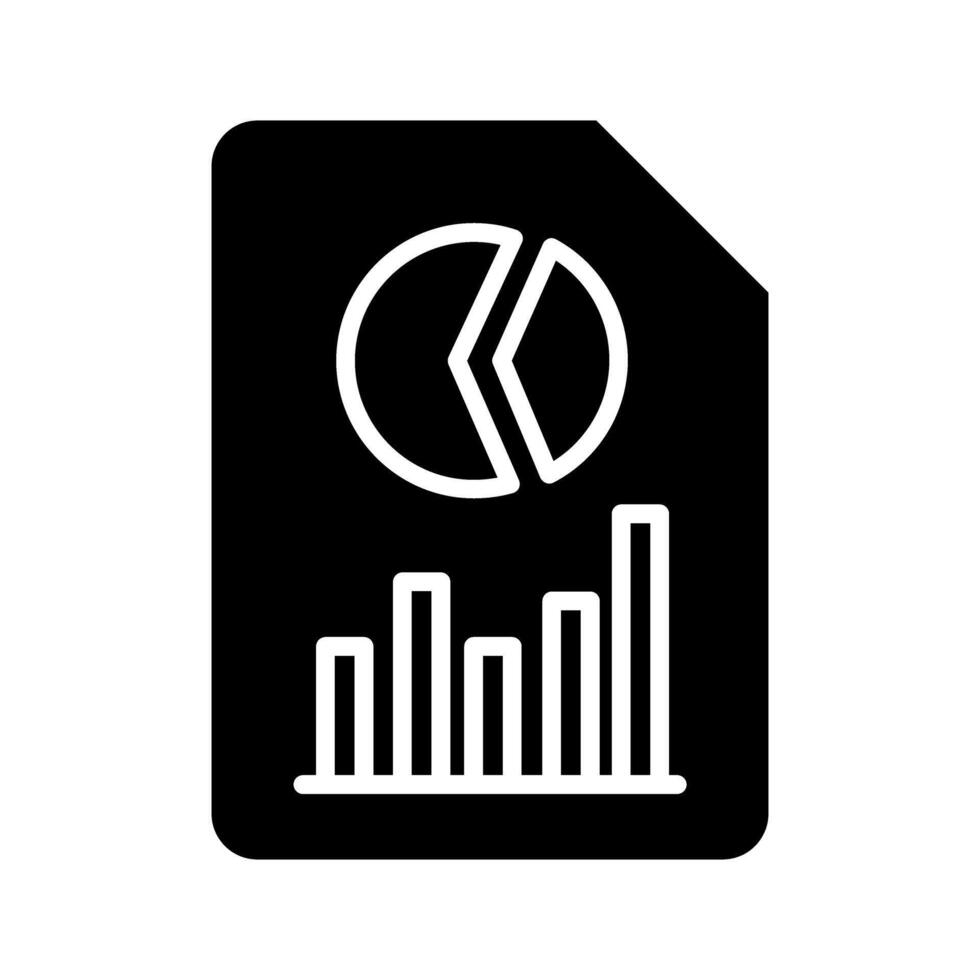 Reports Icon Design vector