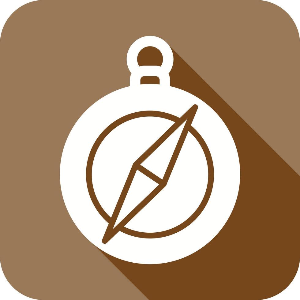 Compass Icon Design vector