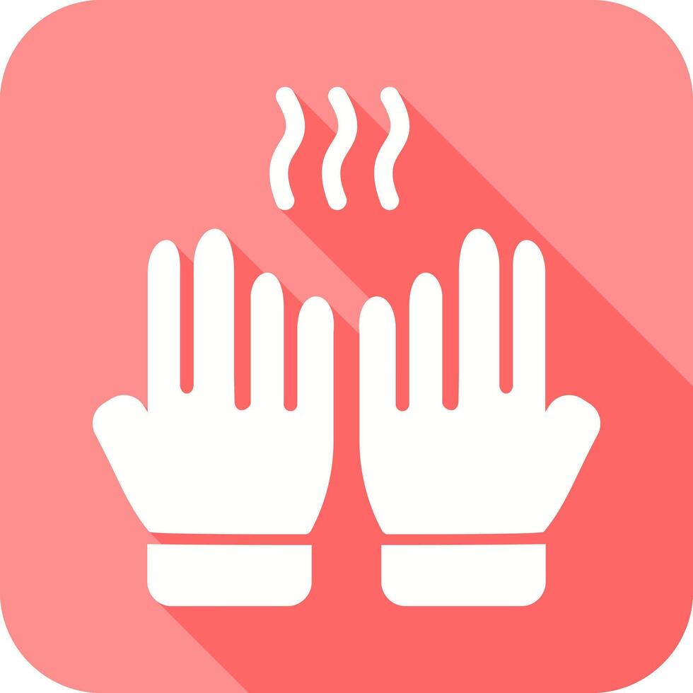 Smelly Hands Icon Design vector
