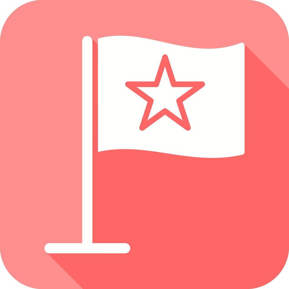 Flag Icon Design vector