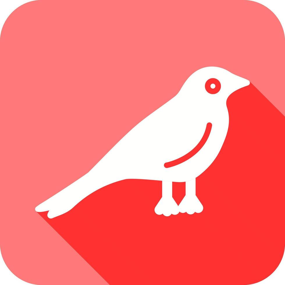 Bird Icon Design vector