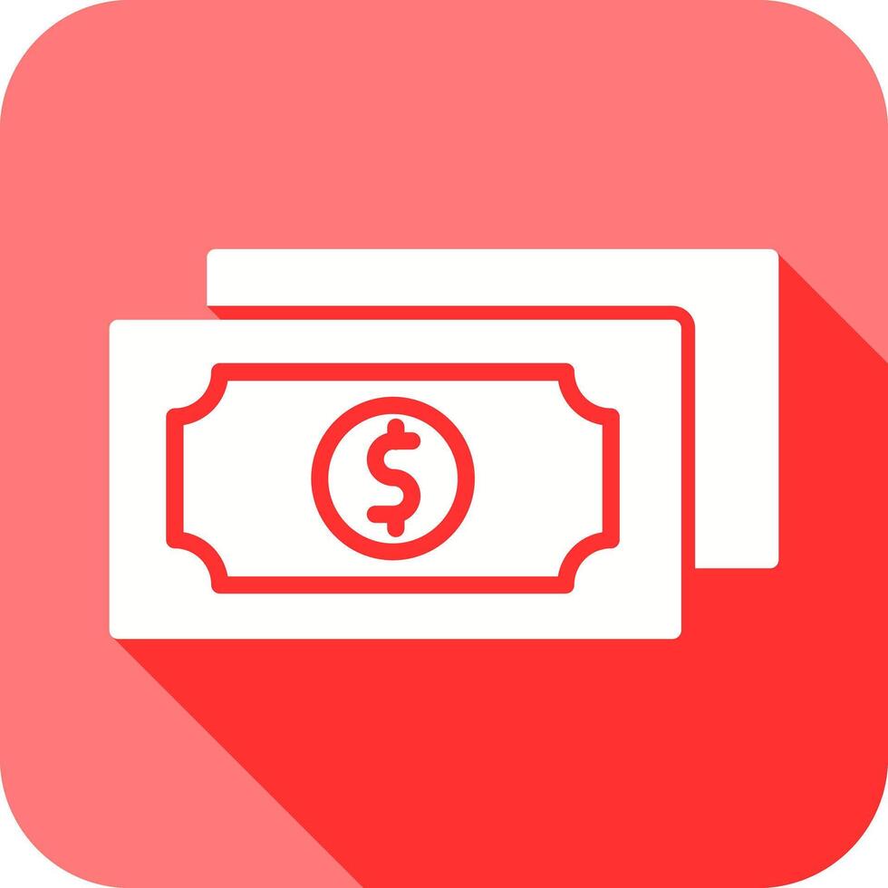 Money Icon Design vector