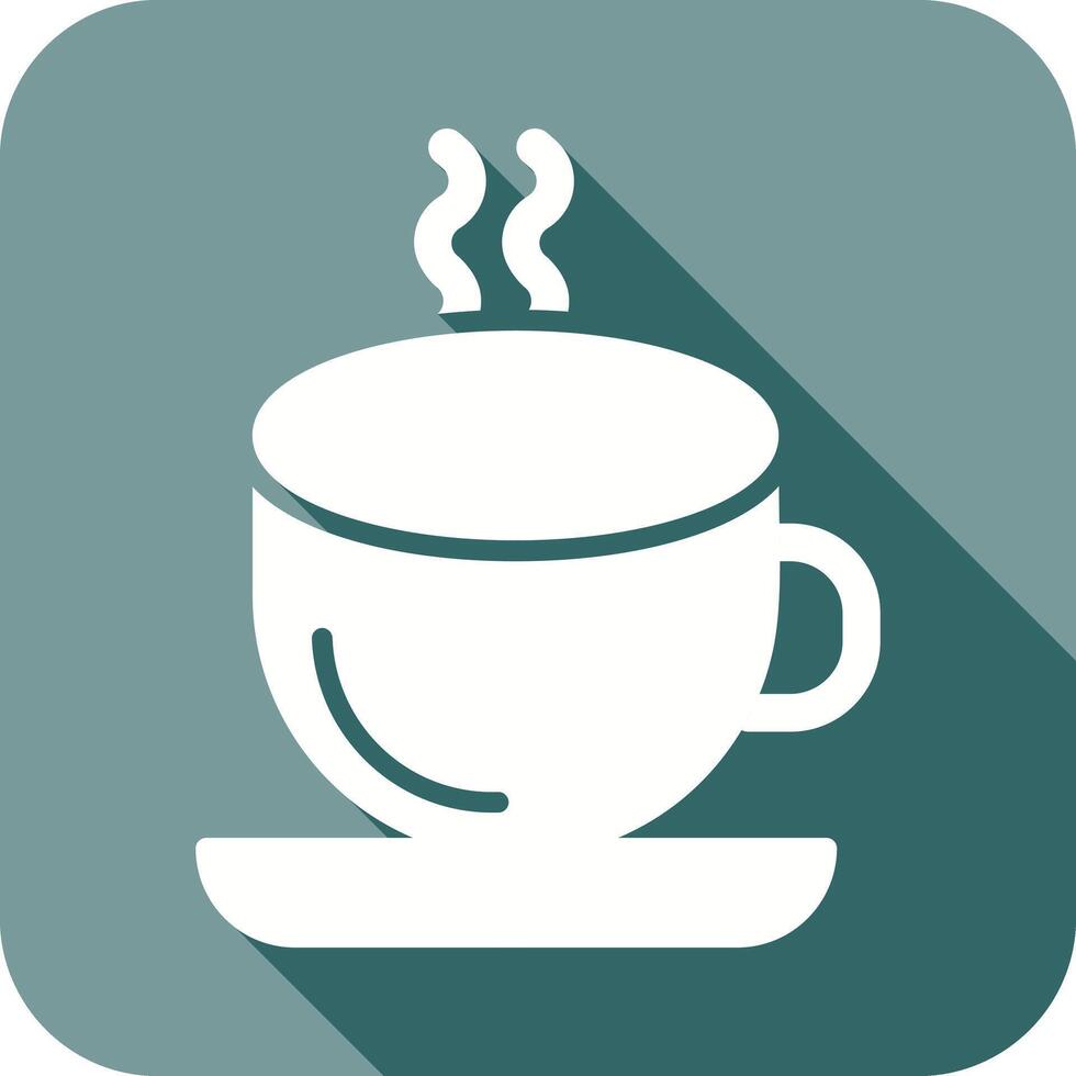 Coffee Cup Icon vector