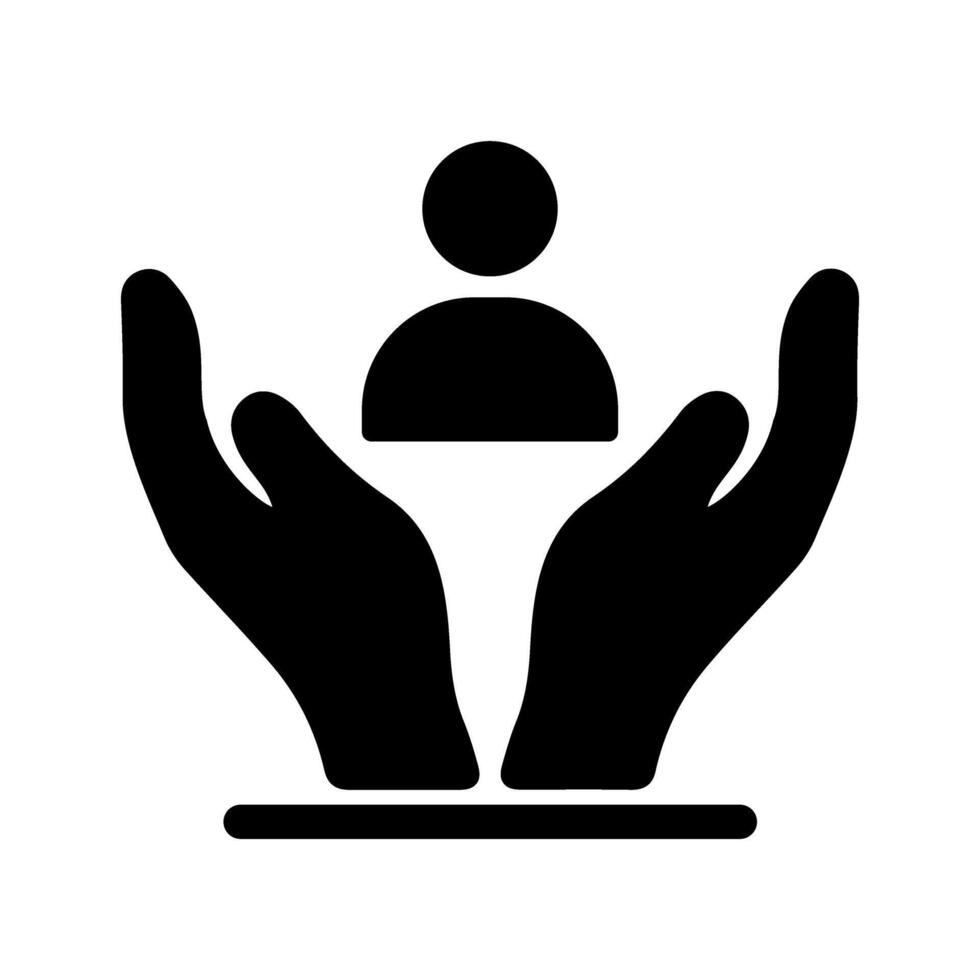 Users Icon Design vector