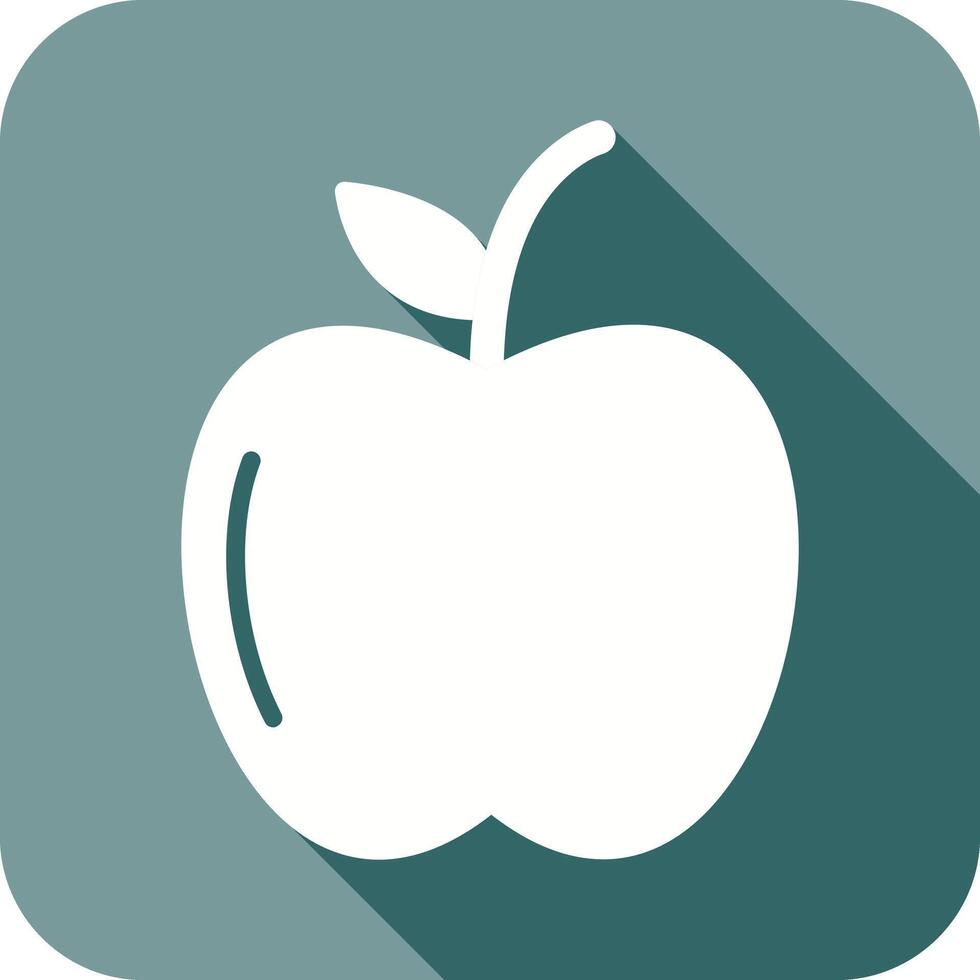 Apples Icon Design vector