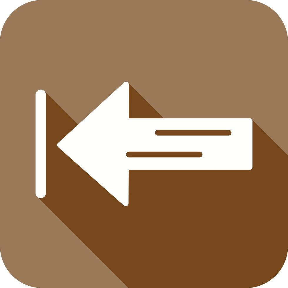 Right Arrow Icon vector