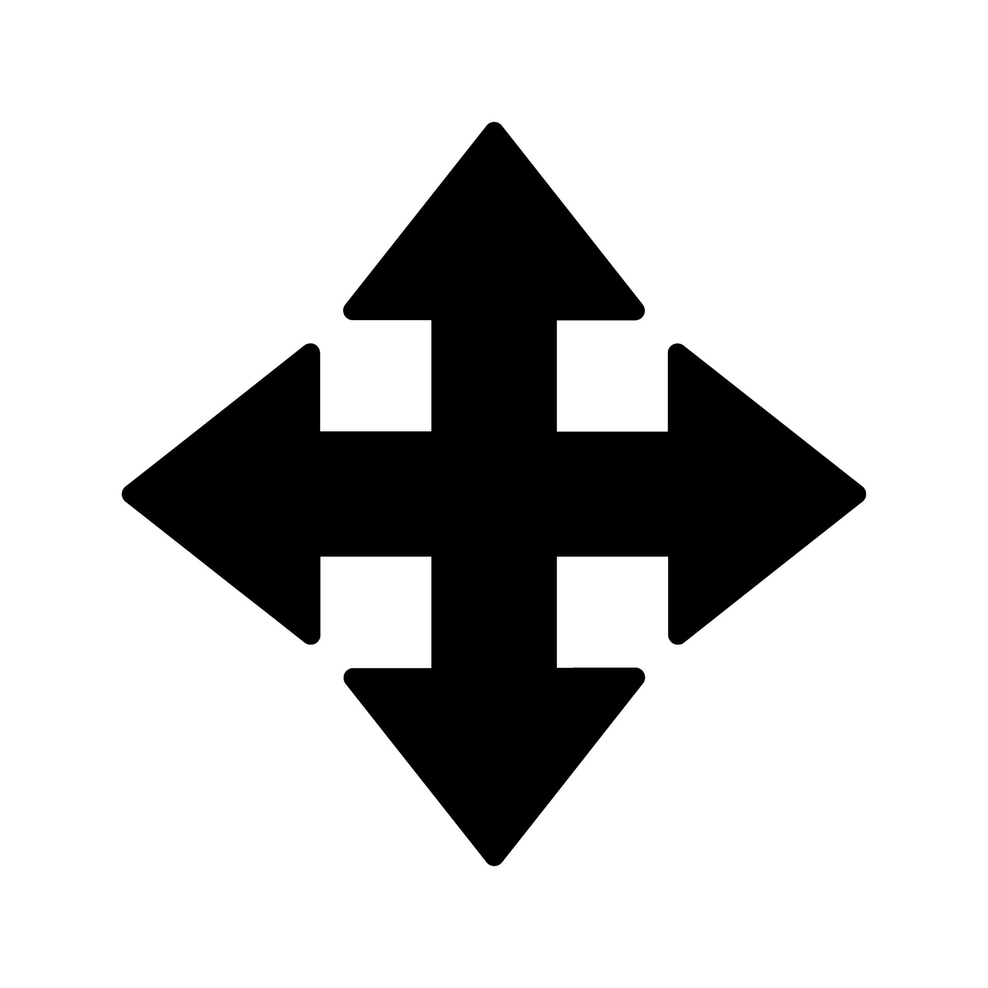 Move Arrow Icon 42925557 Vector Art at Vecteezy