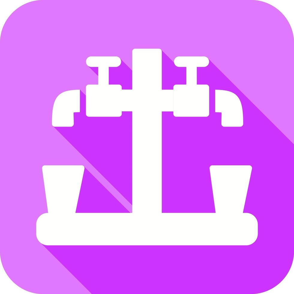 Beer Tap Icon Design vector