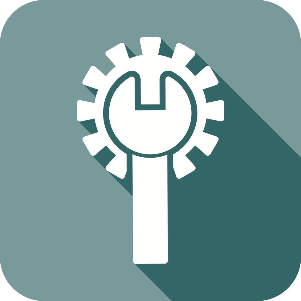 Settings Icon Design vector