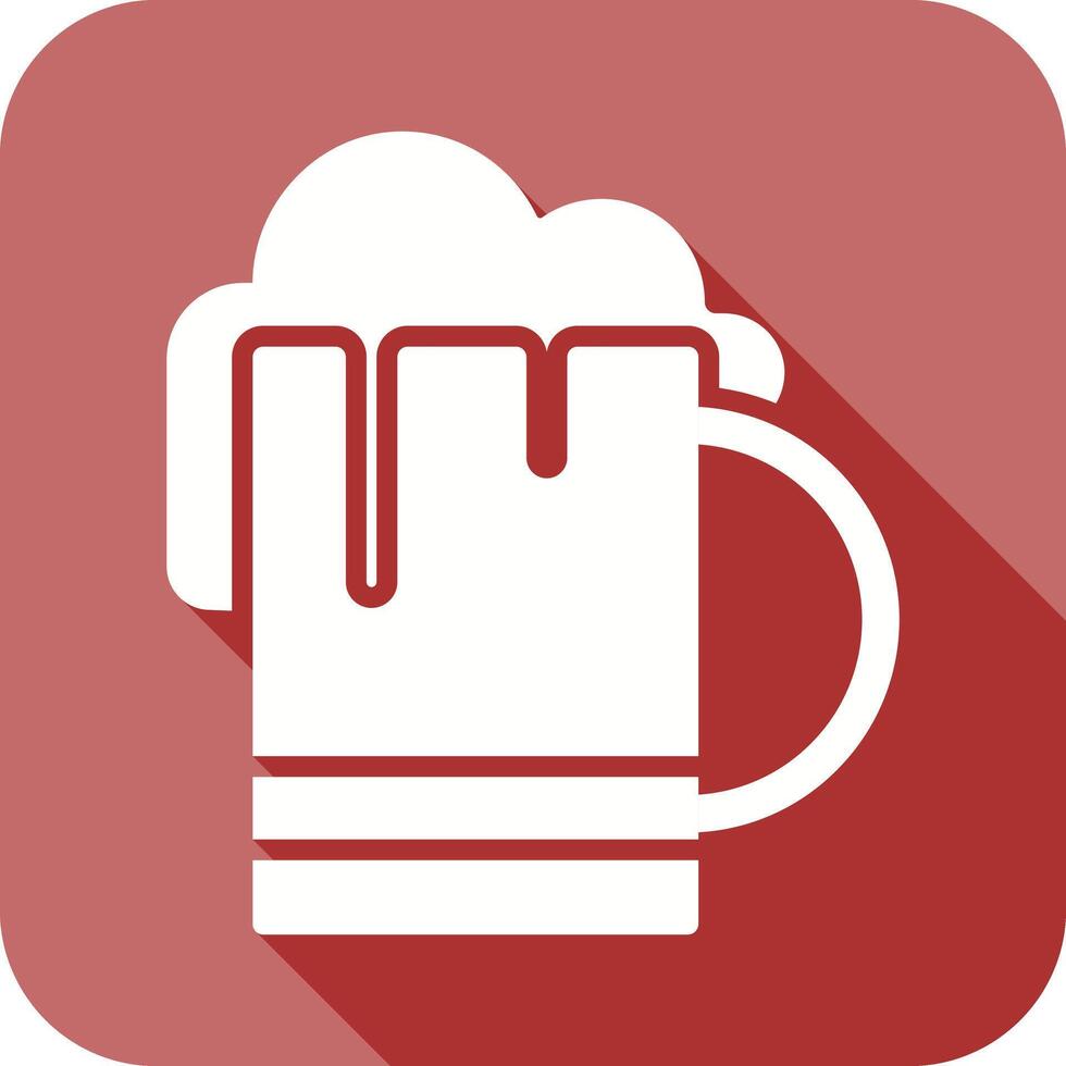 Iced Tea Icon vector