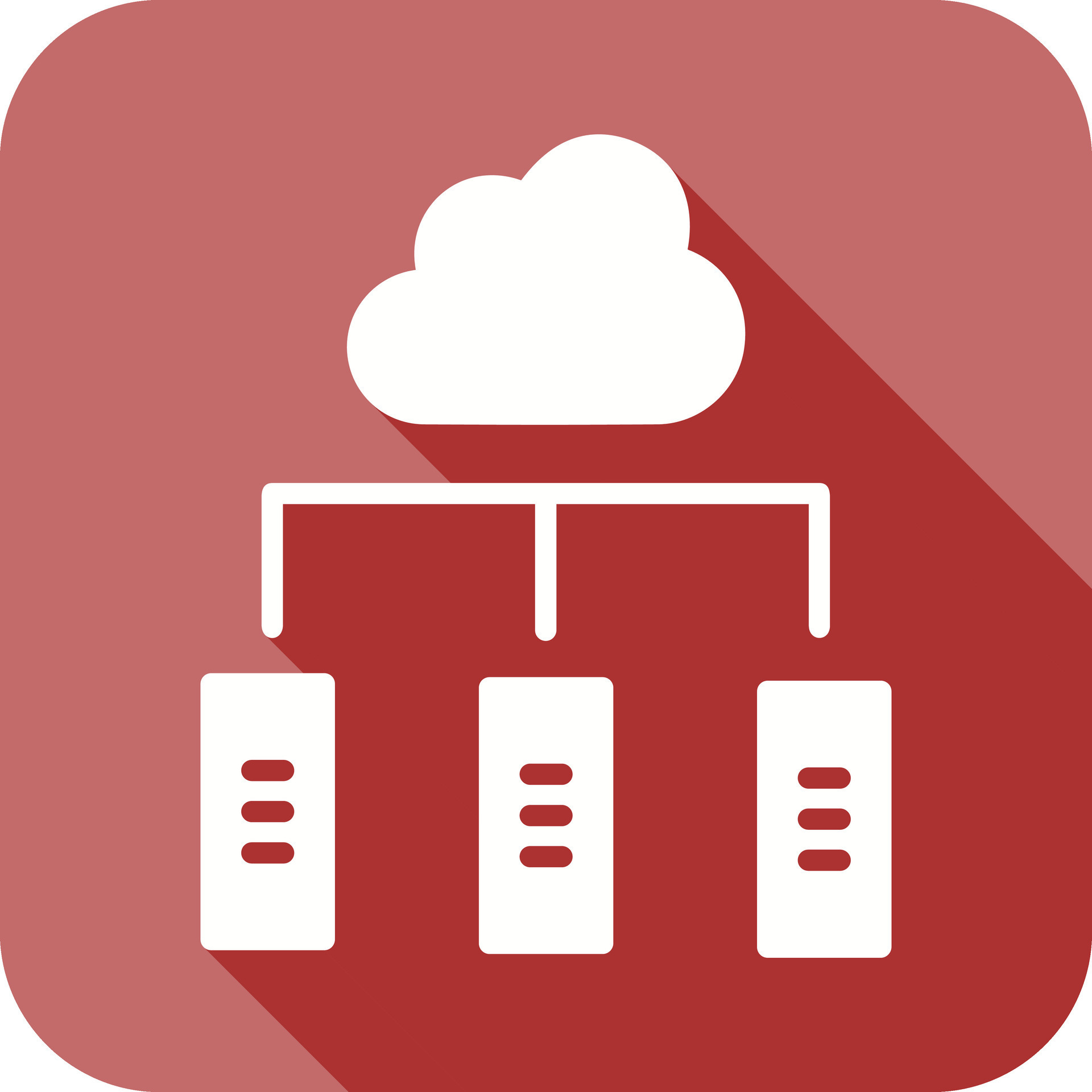 Digital Library Icon 42926058 Vector Art at Vecteezy