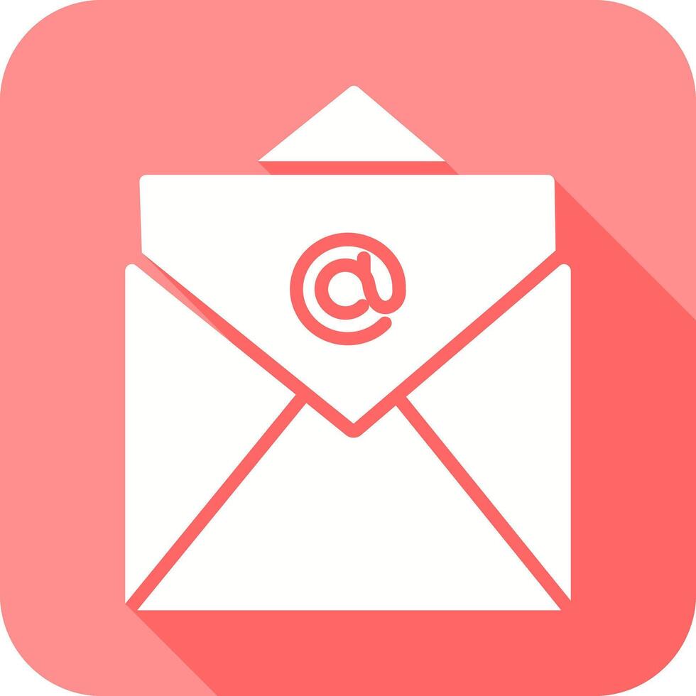 Emails Icon Design vector