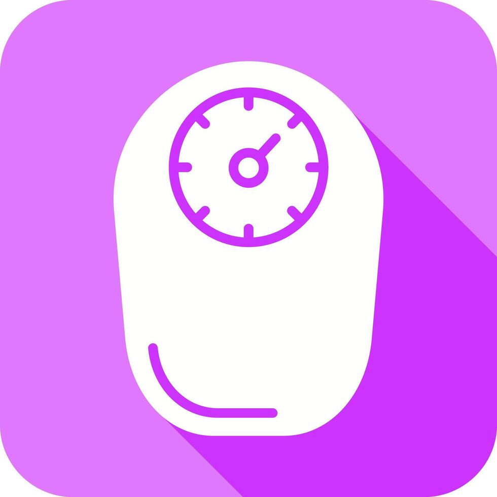 Scale Icon Design vector