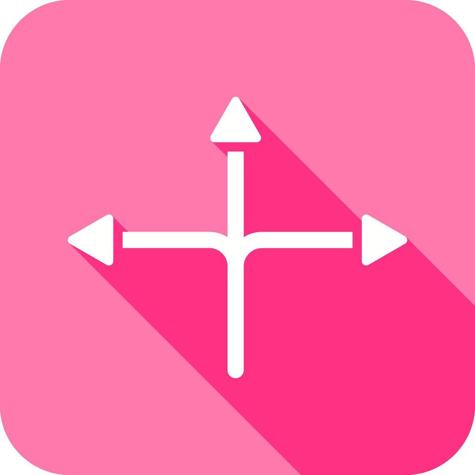 Arrows Icon Design vector