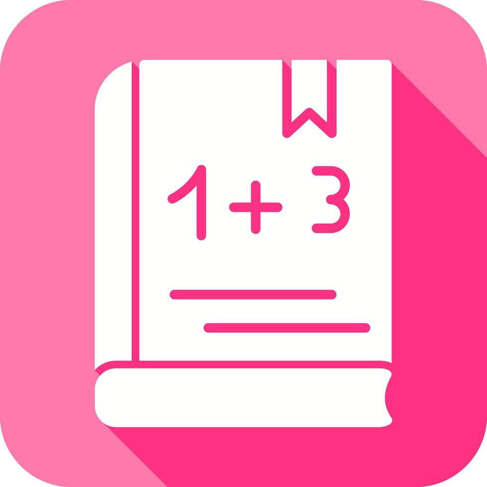 Math Icon Design vector