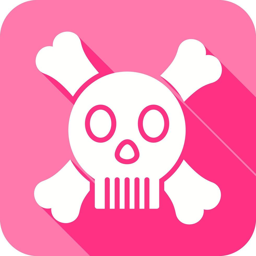 Death Sign Icon Design vector