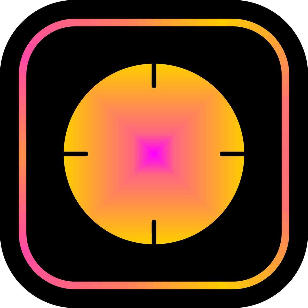 Compass I Icon Design vector