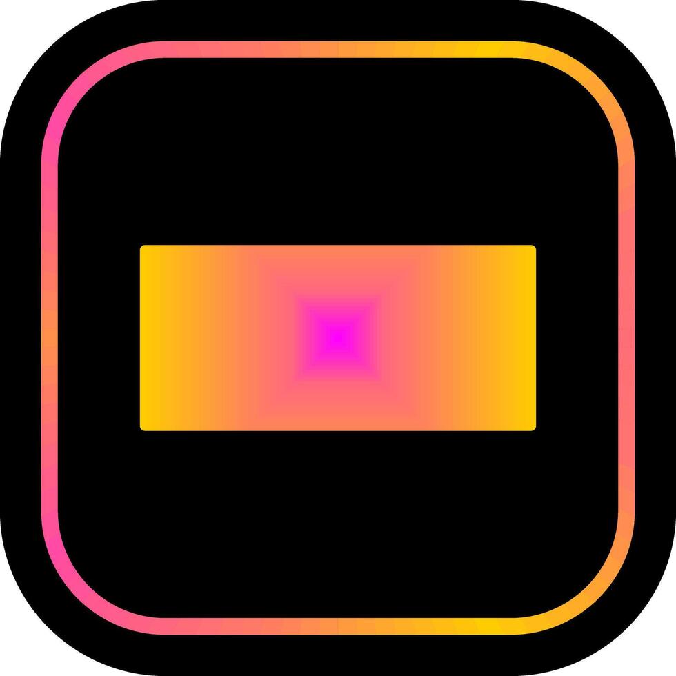 Triple Sevens Icon Design vector