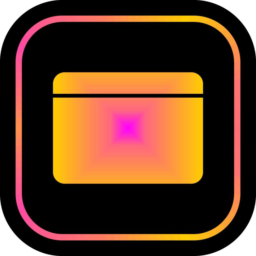 Blogging Services Icon Design vector