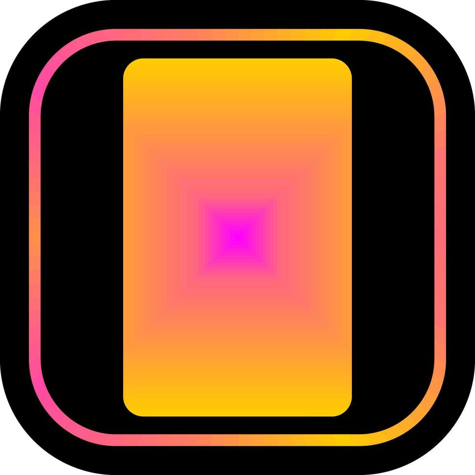 Contacts Icon Design vector