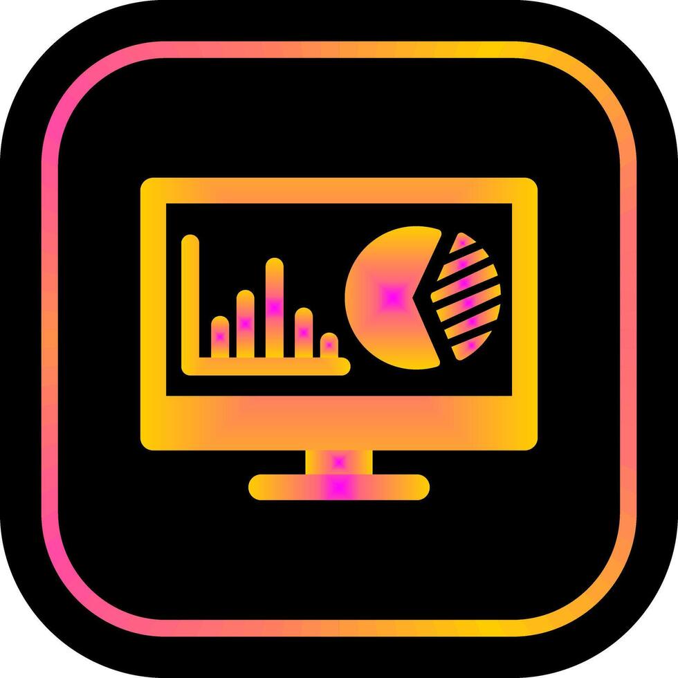 Dashboard Icon Design vector