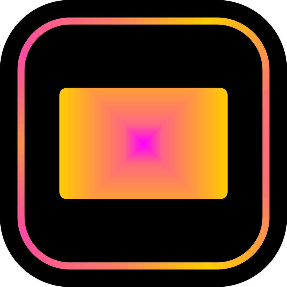 Credit Card Icon vector