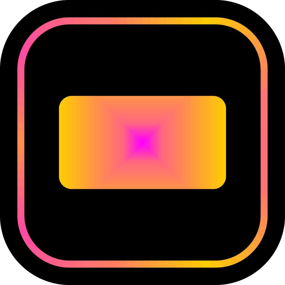 Museum Tag Icon Design vector