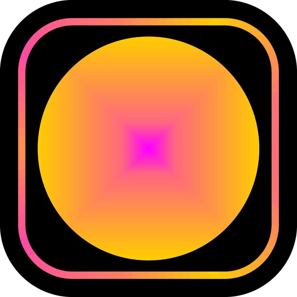 Strategy Icon Design vector