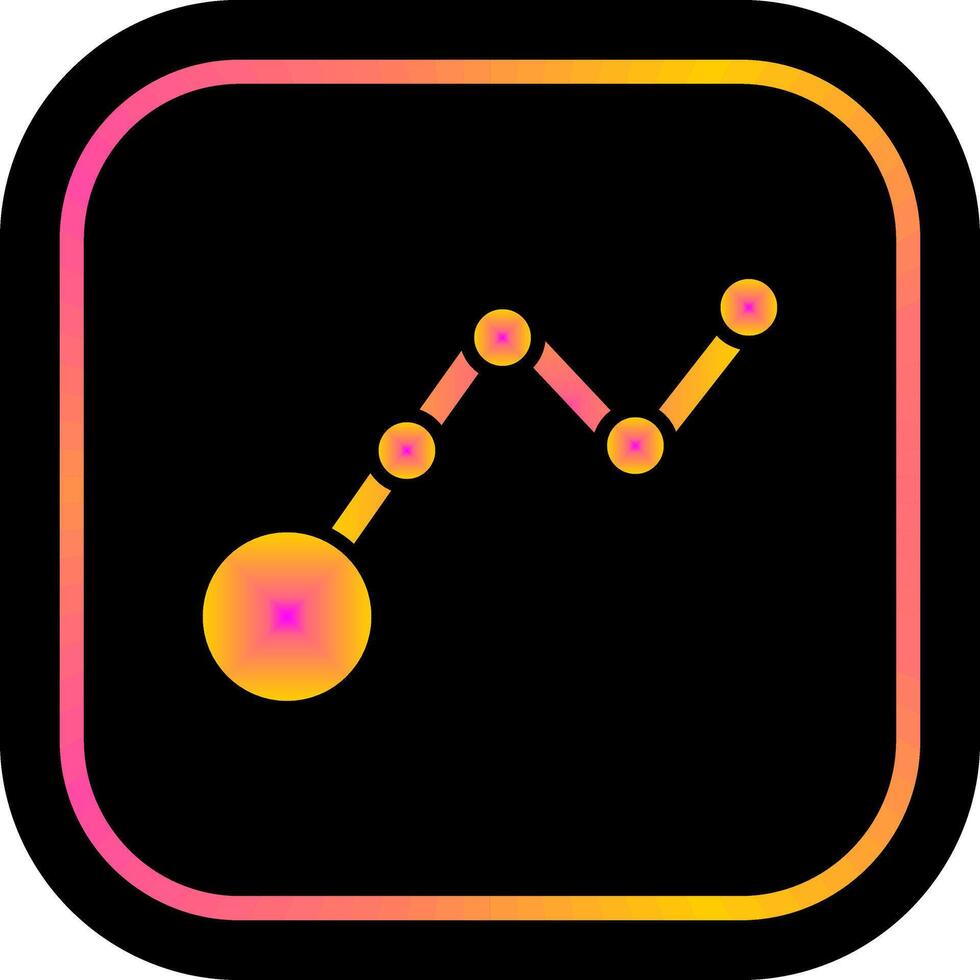 Statistics Icon Design vector