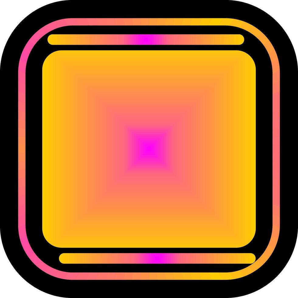 Shuffle Icon Design vector