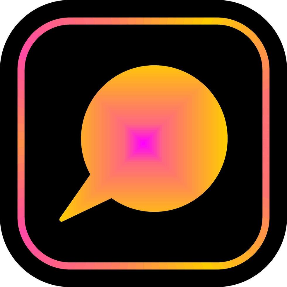 Information Icon Design vector