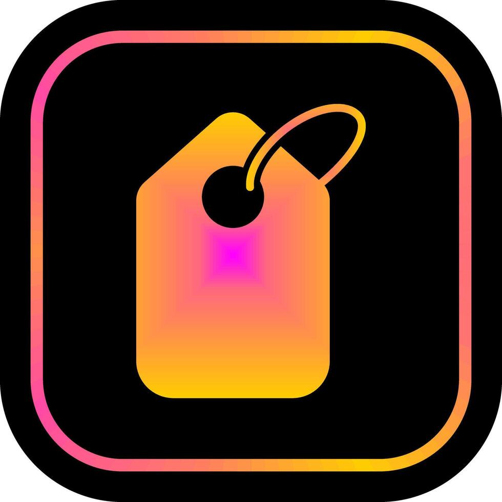 Token Icon Design vector