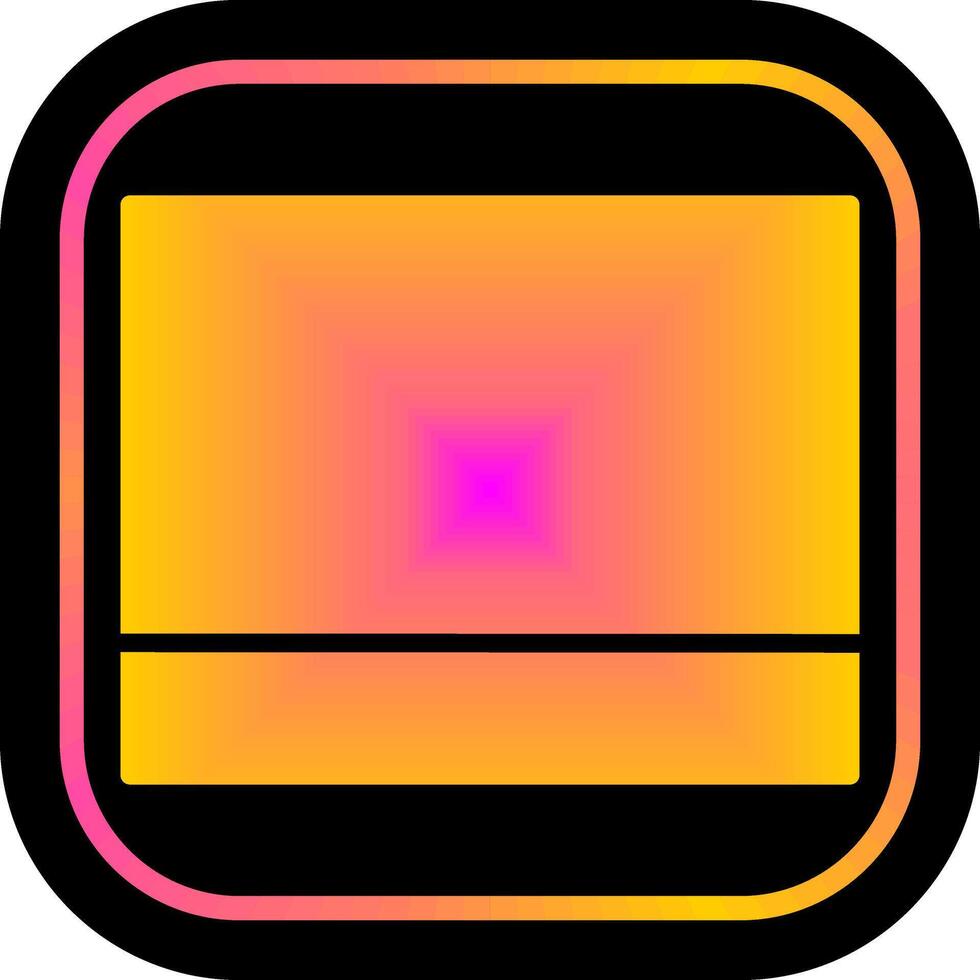 Tutorials Icon Design vector