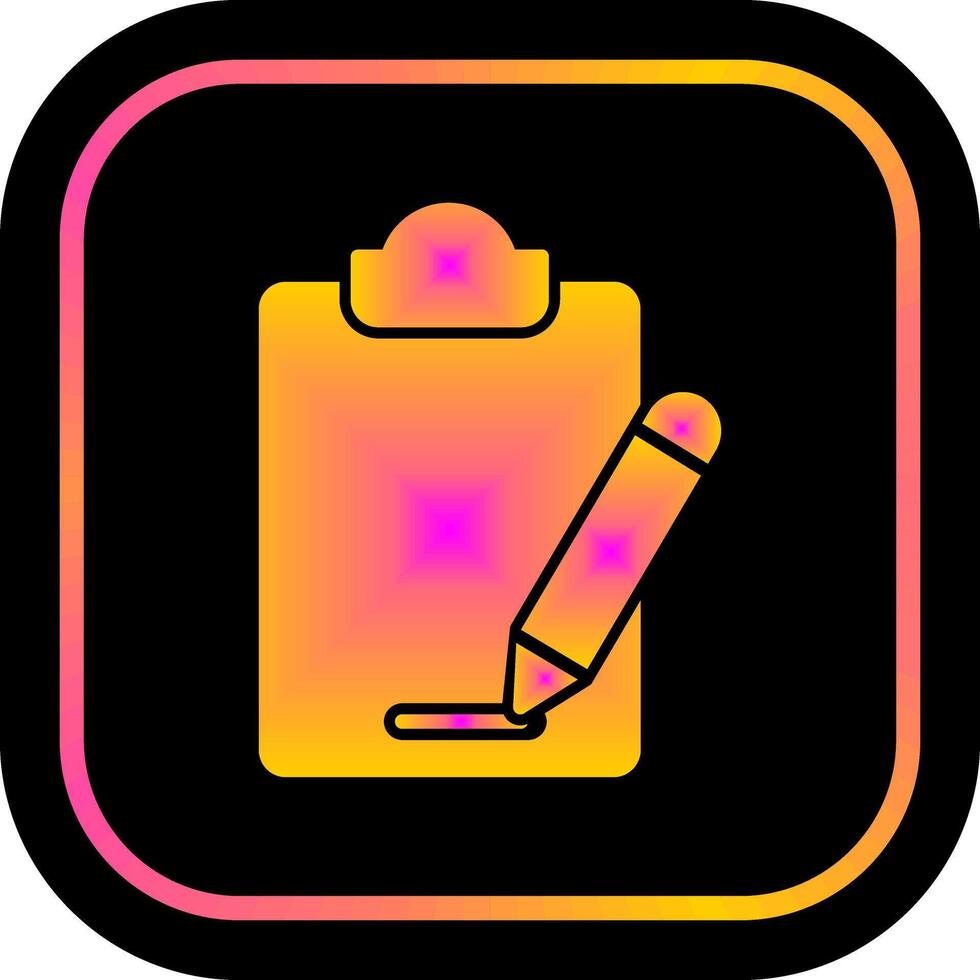 Formula Icon Design vector