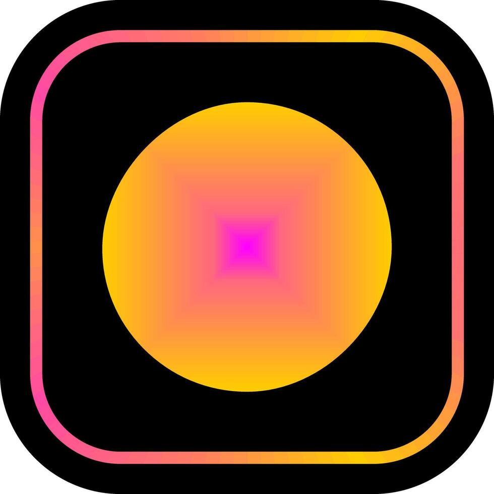 Maze Icon Design vector