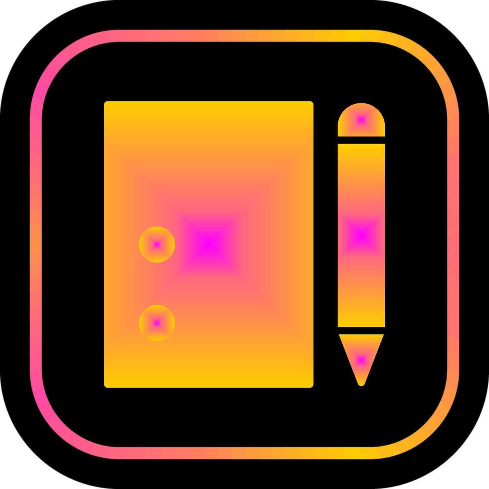 Task List Icon vector