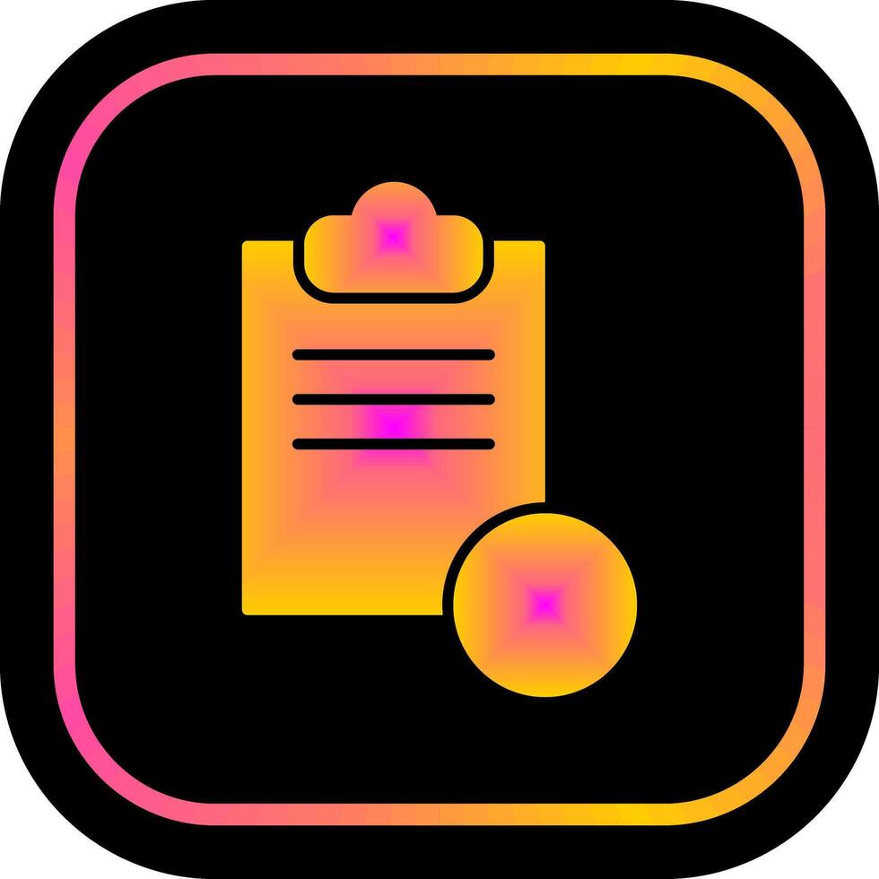 Agreement Icon Design vector